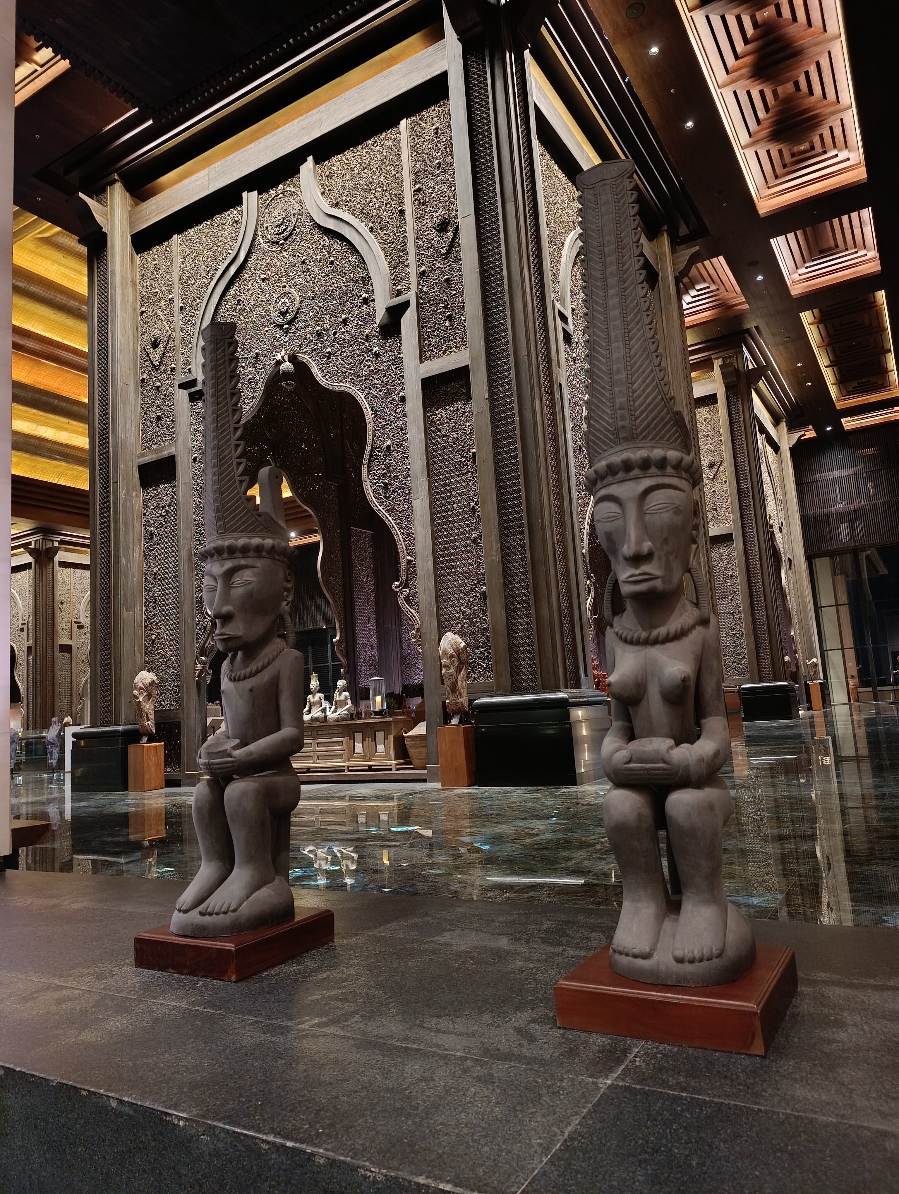 Фото The Apurva Kempinski Bali