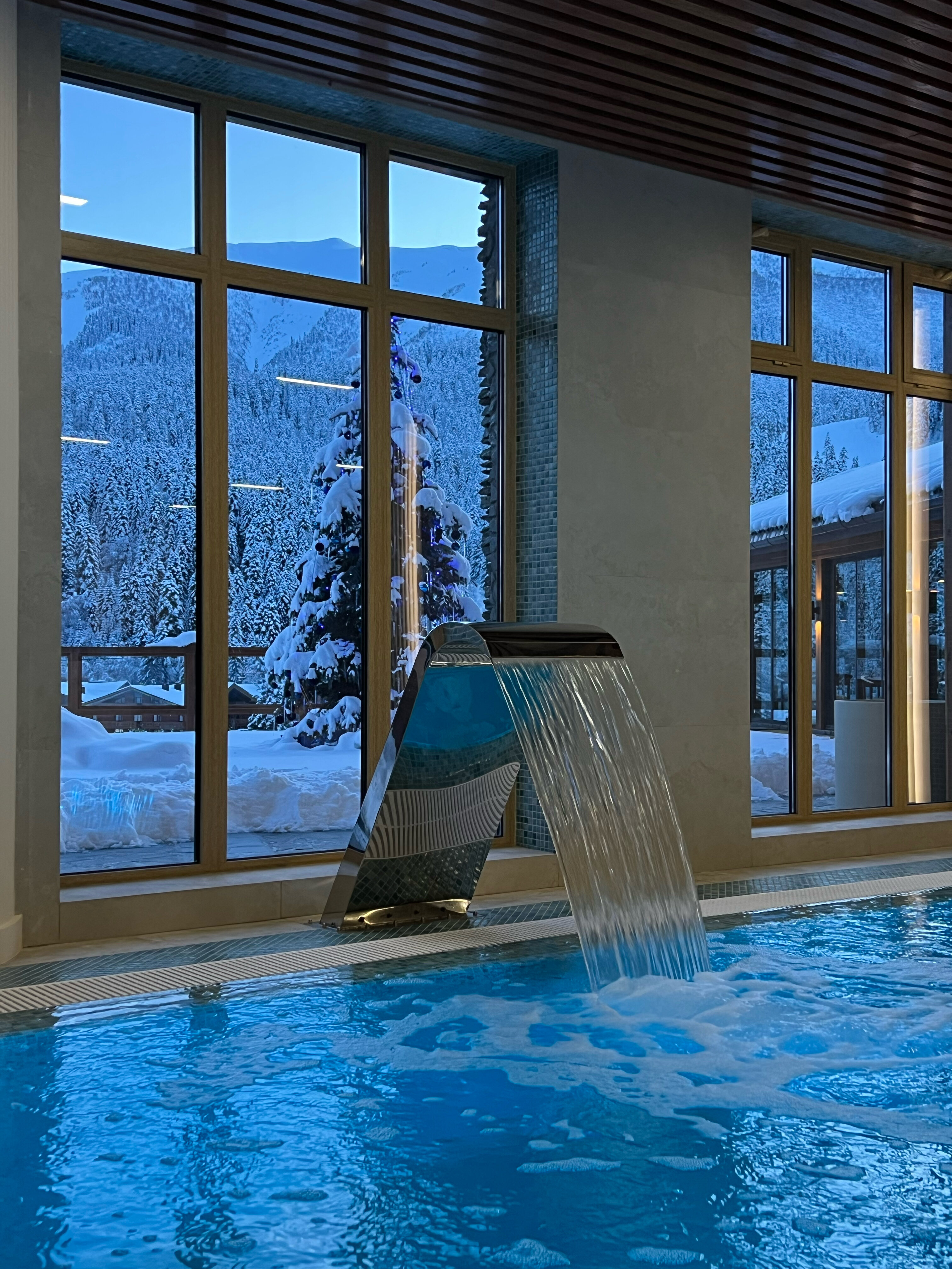 Фото Лазурит Архыз