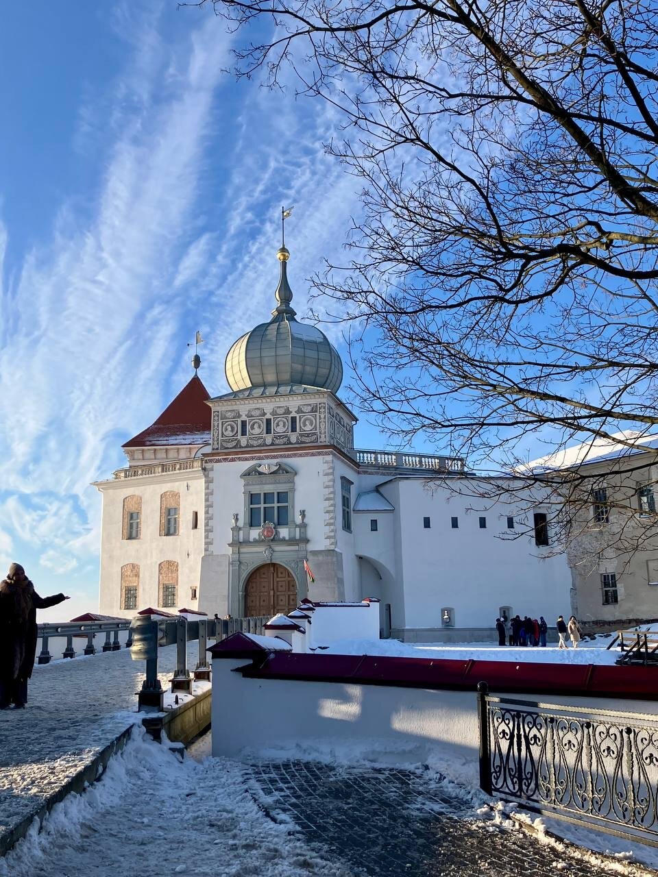 Фото Агроусадьба Лесной Эдем