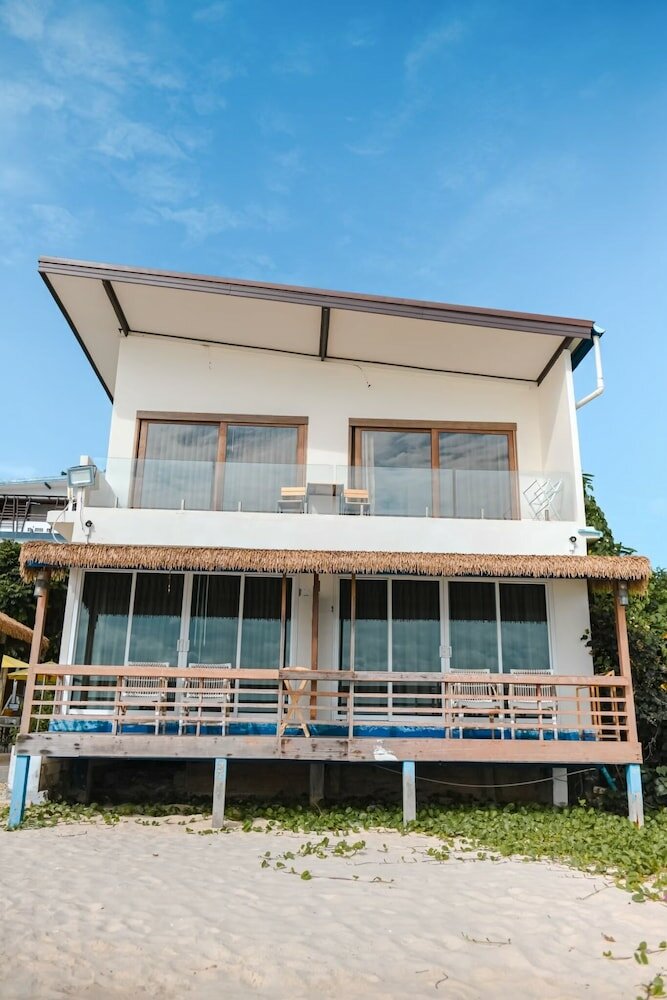 Фото Samed Seaside Resort