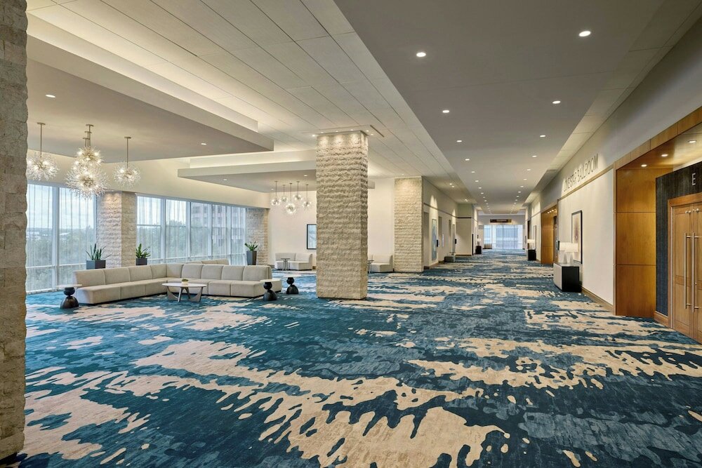 Фото Jw Marriott Austin