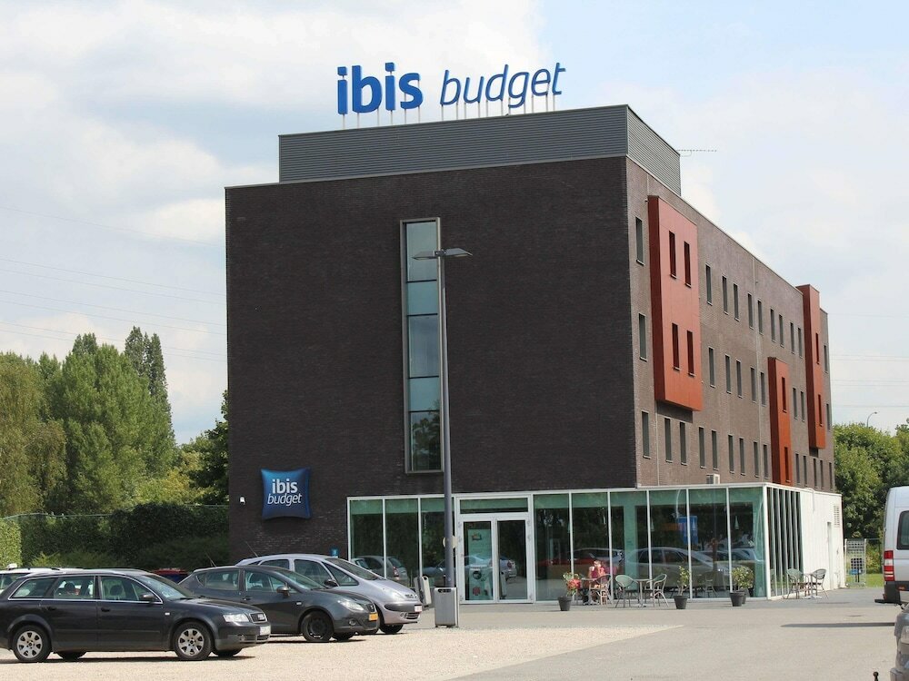 Фото Ibis budget Antwerpen Port