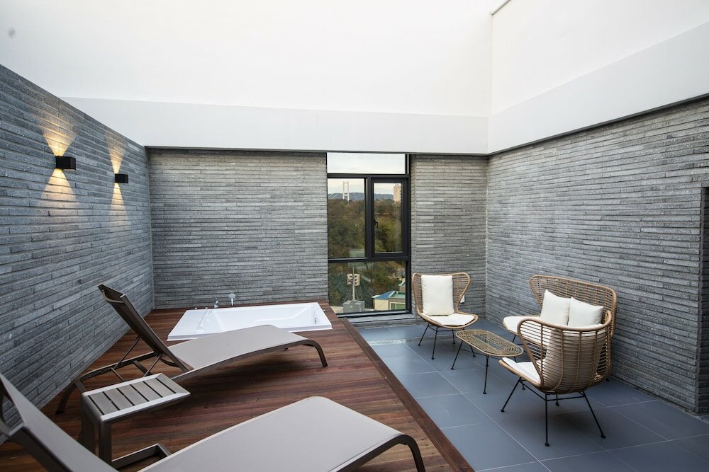 Фото Brown Dot Hotel - Jangsaengpo