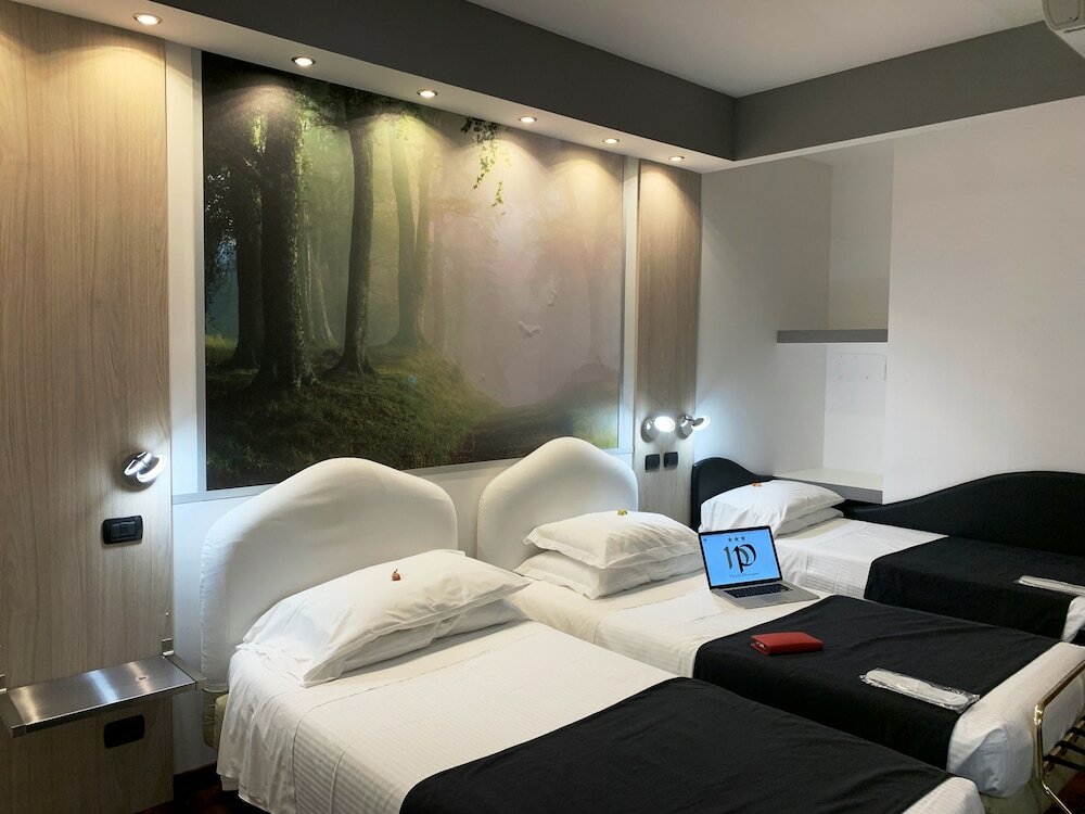 Фото Hotel Perugino