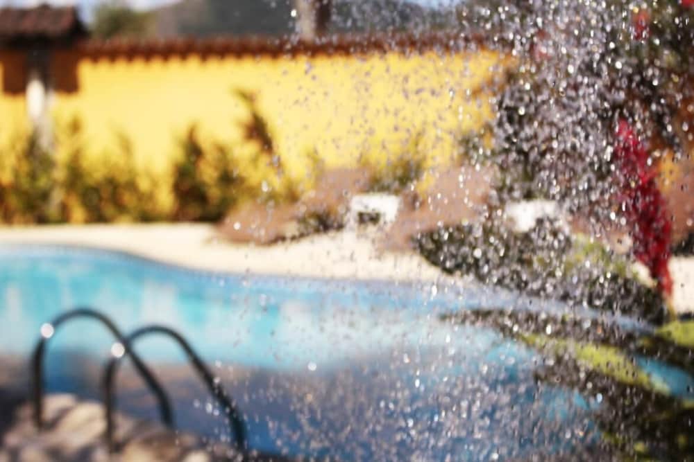 Фото Pousada das Pedras