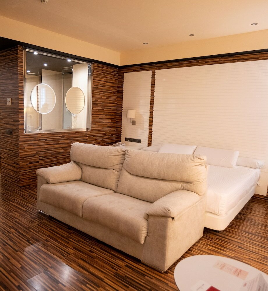 Фото Malaga Nostrum