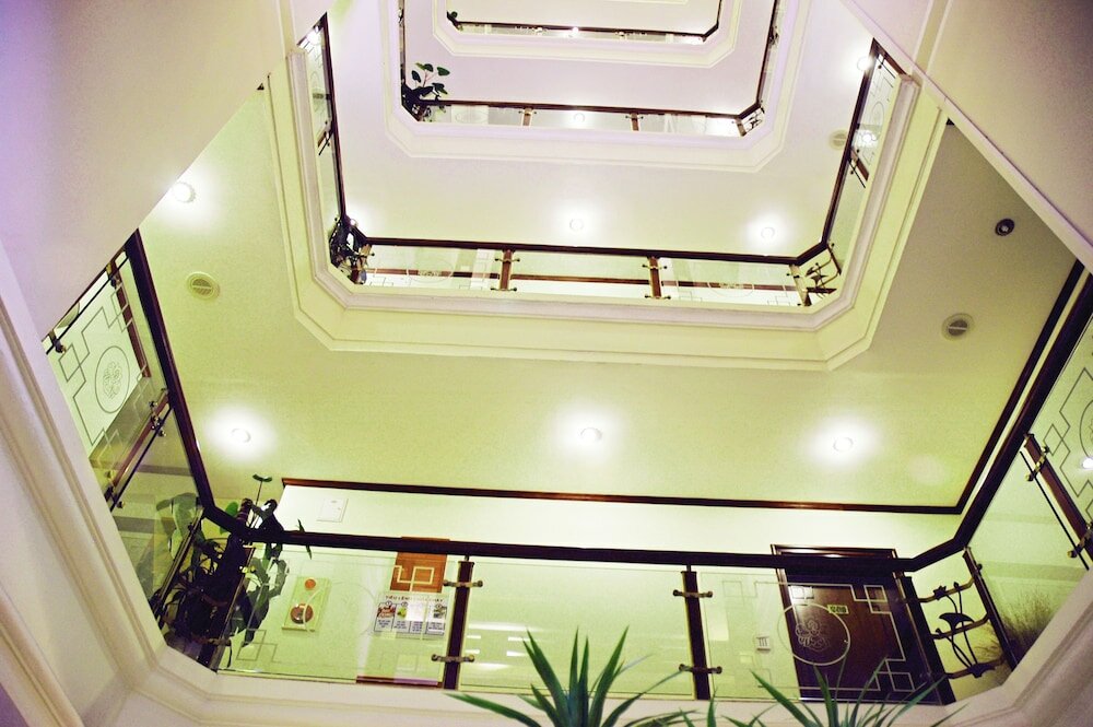 Фото Bonjour D'An Nam Hotel
