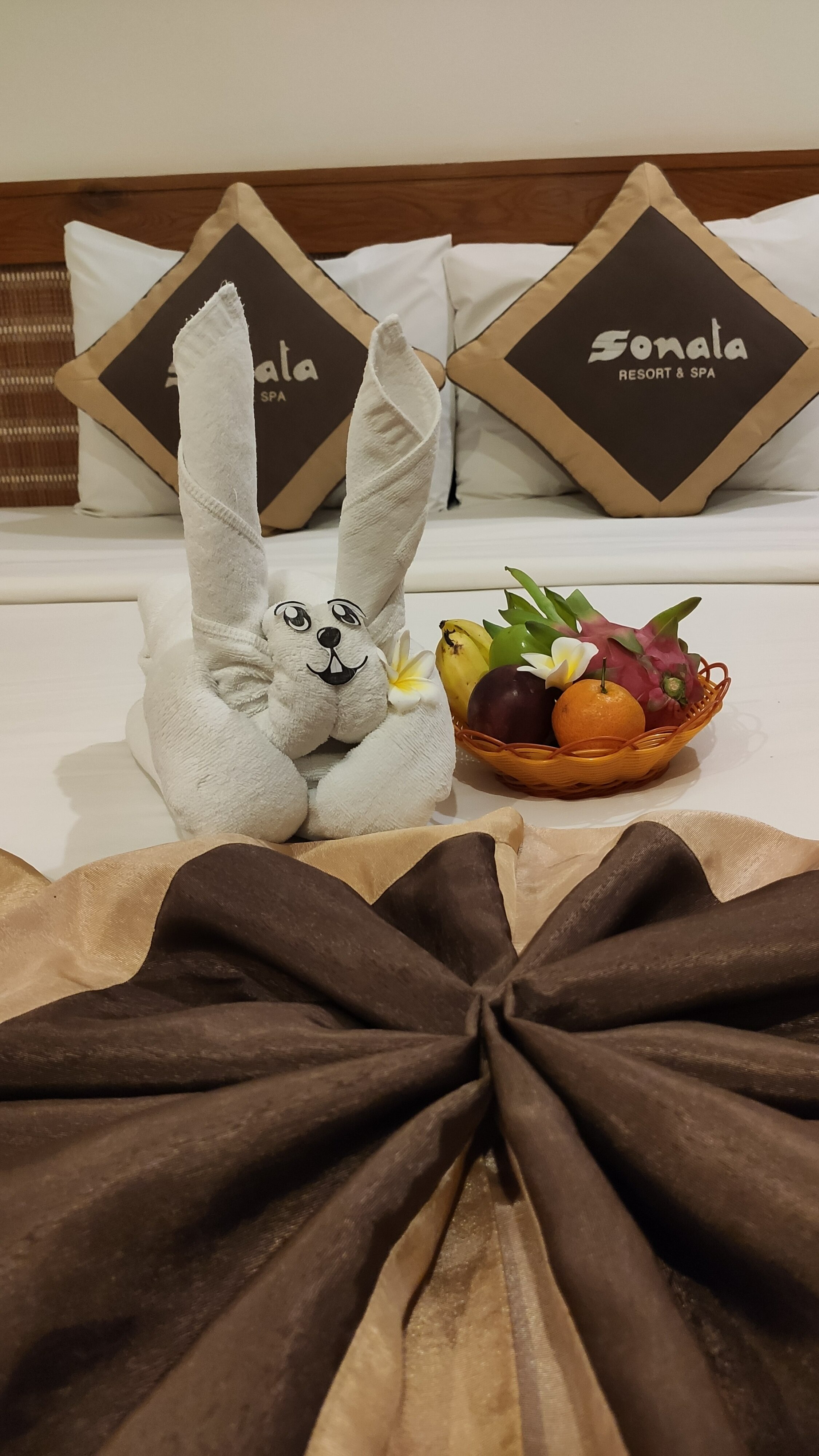 Фото Sonata Resort & SPA