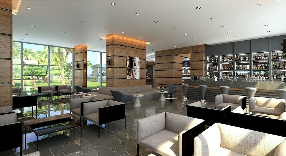Фото Grand Sapphire City Hotel