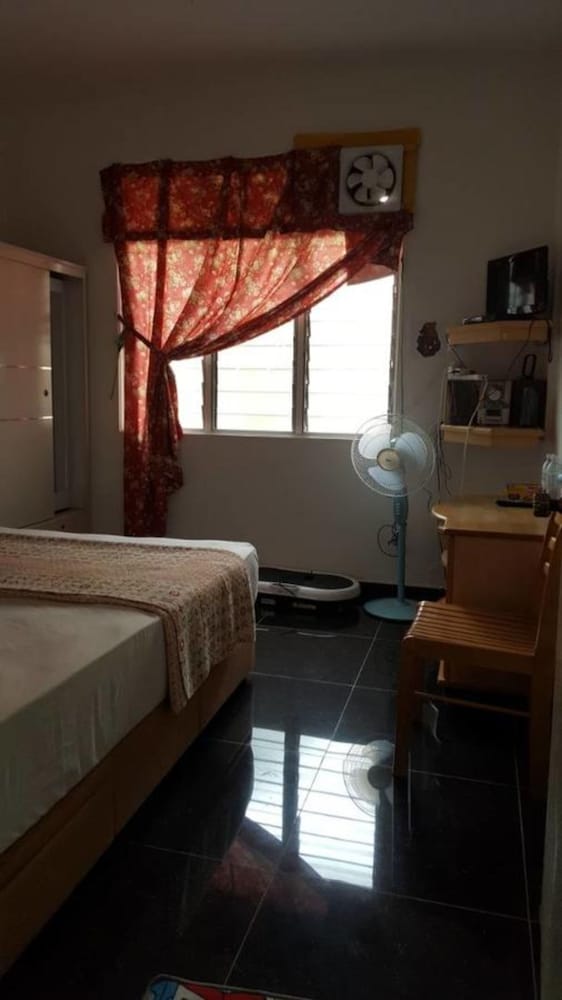 Фото Genting Bukit Tinggi Homestay