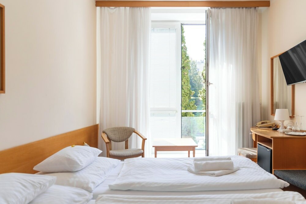 Фото Hotel Poľana