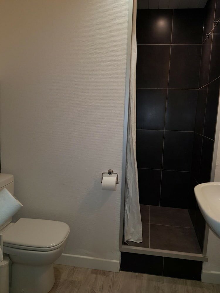 Фото Hotel O Ieper