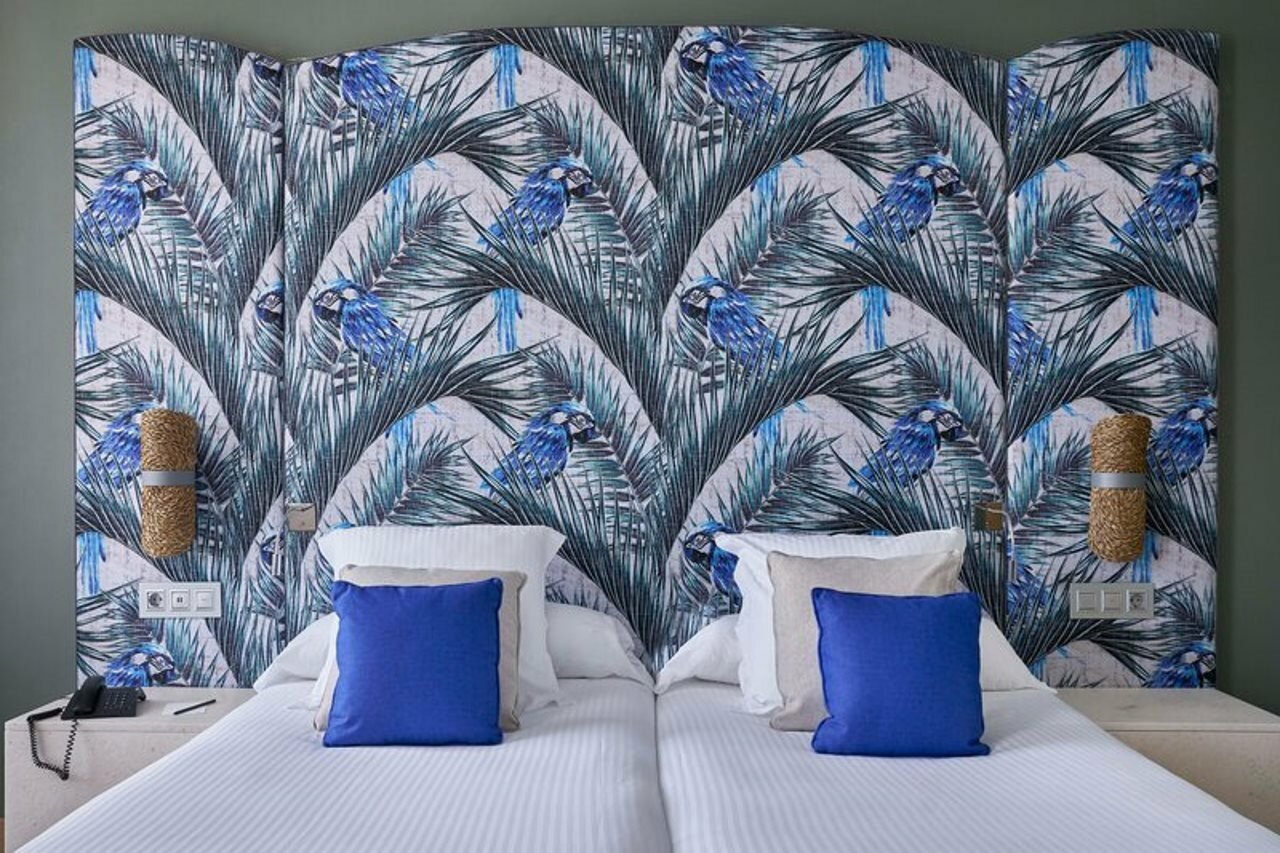 Фото Vincci Selection Posada del Patio