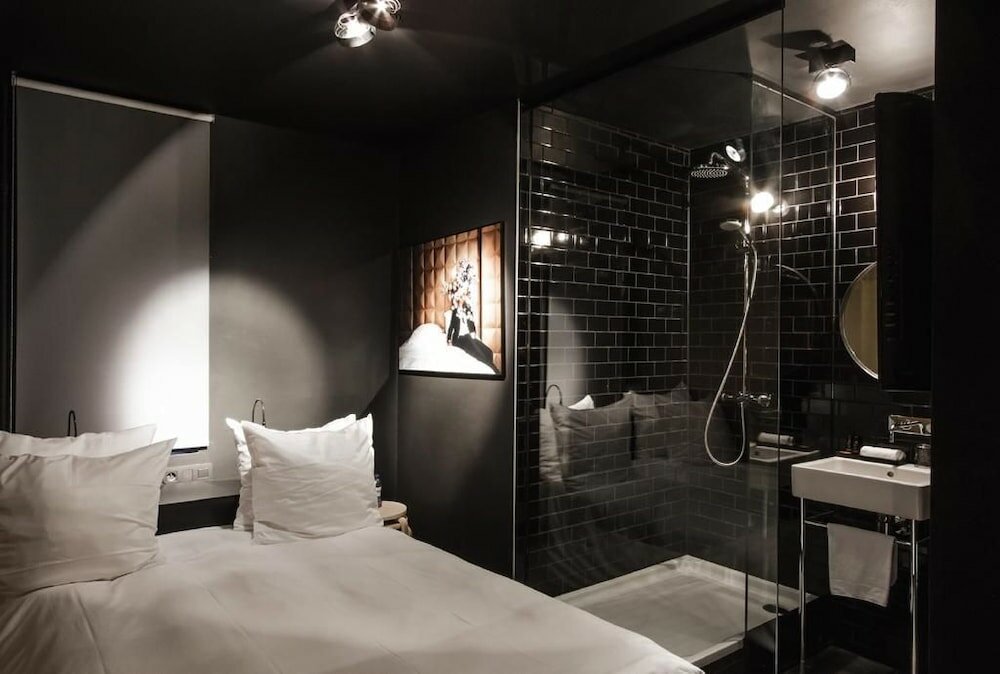 Фото HotelO Kathedral Antwerp