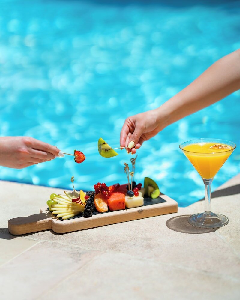 Фото Grand Hyatt Amman