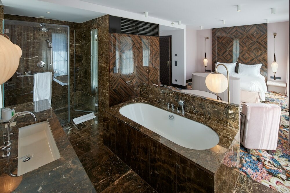 Фото Hotel Topazz & Lamee