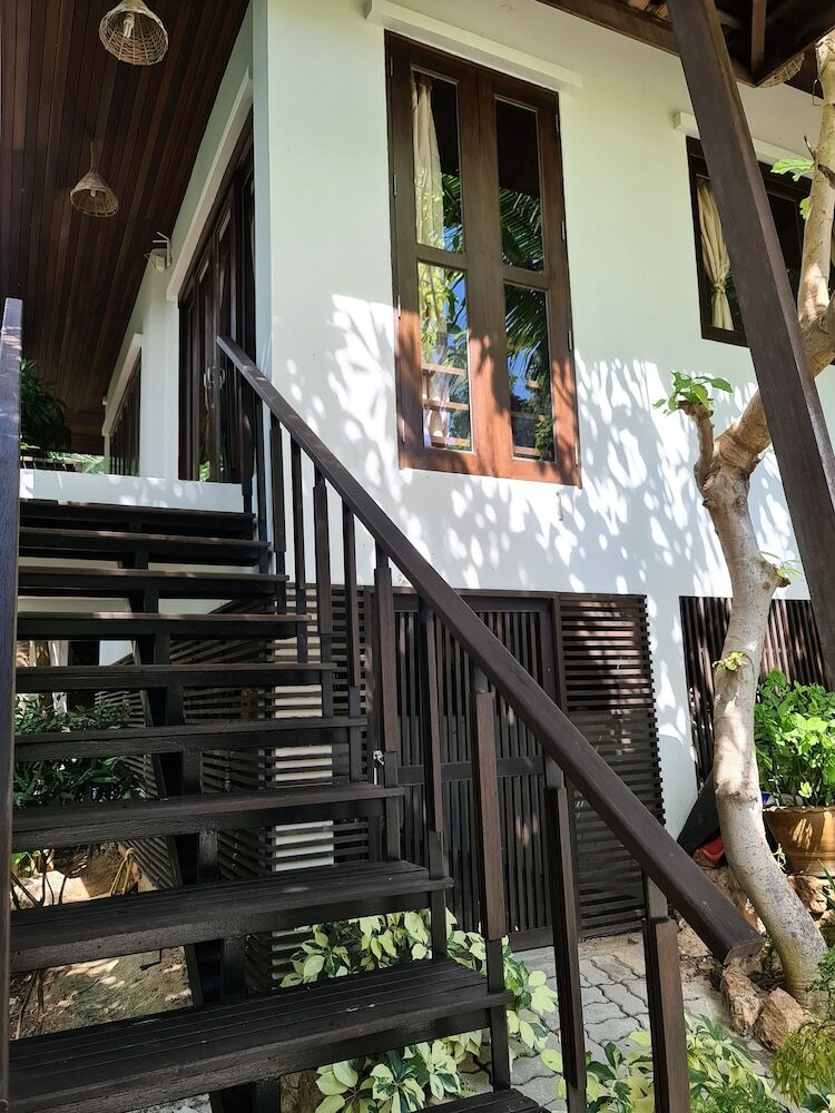 Фото Chaweng Park Place