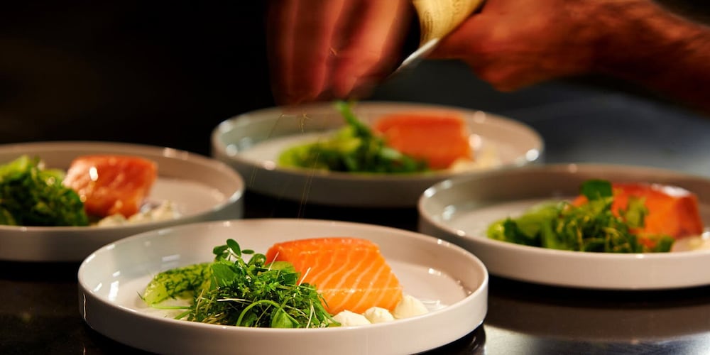 Фото Thon Hotel Vettre