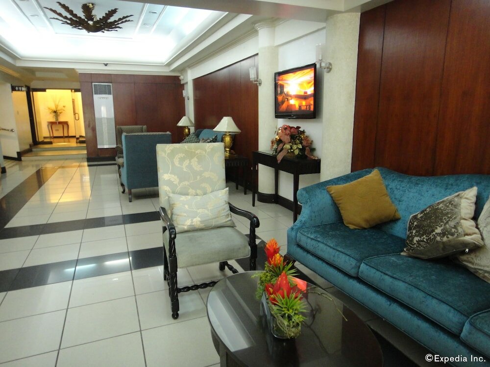 Фото Century Hotel