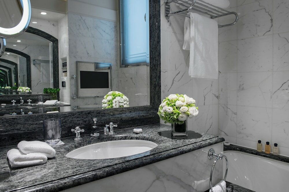 Фото The Peninsula Hong Kong