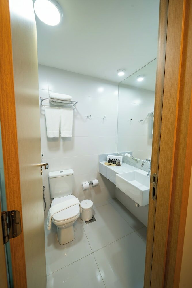 Фото Stop Way Hotel Fortaleza