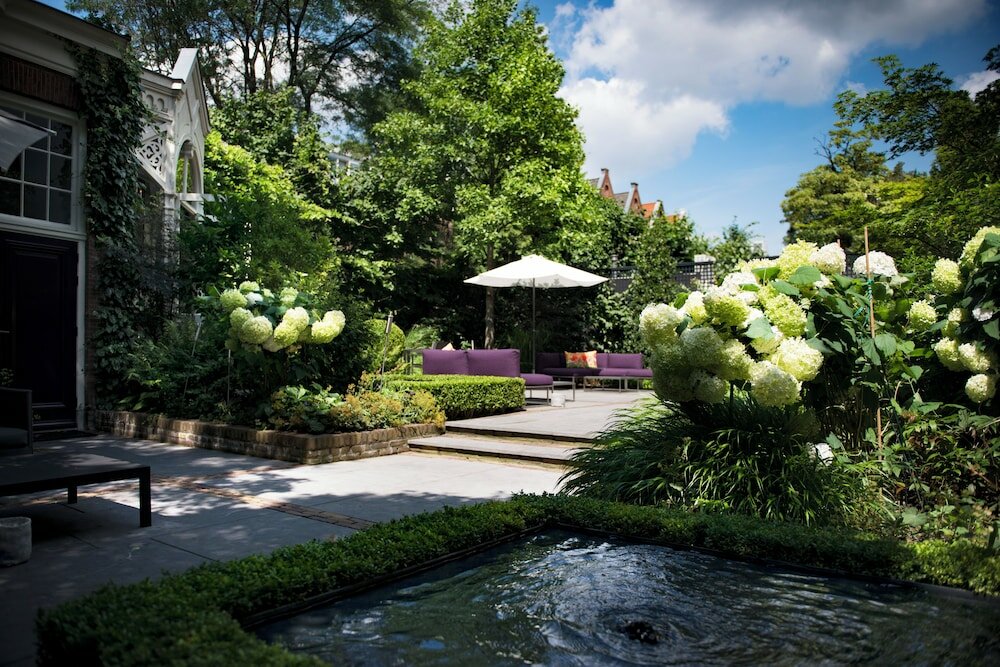 Фото Canal House