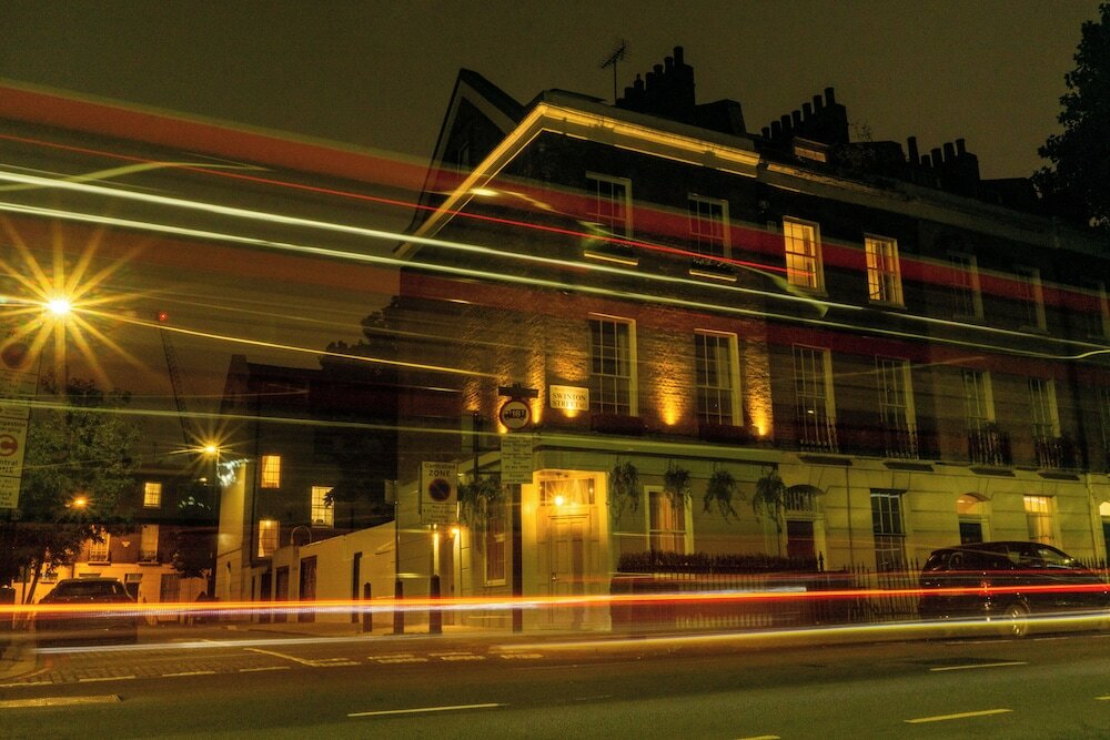 Фото The Rokxy Townhouse - Kings Cross