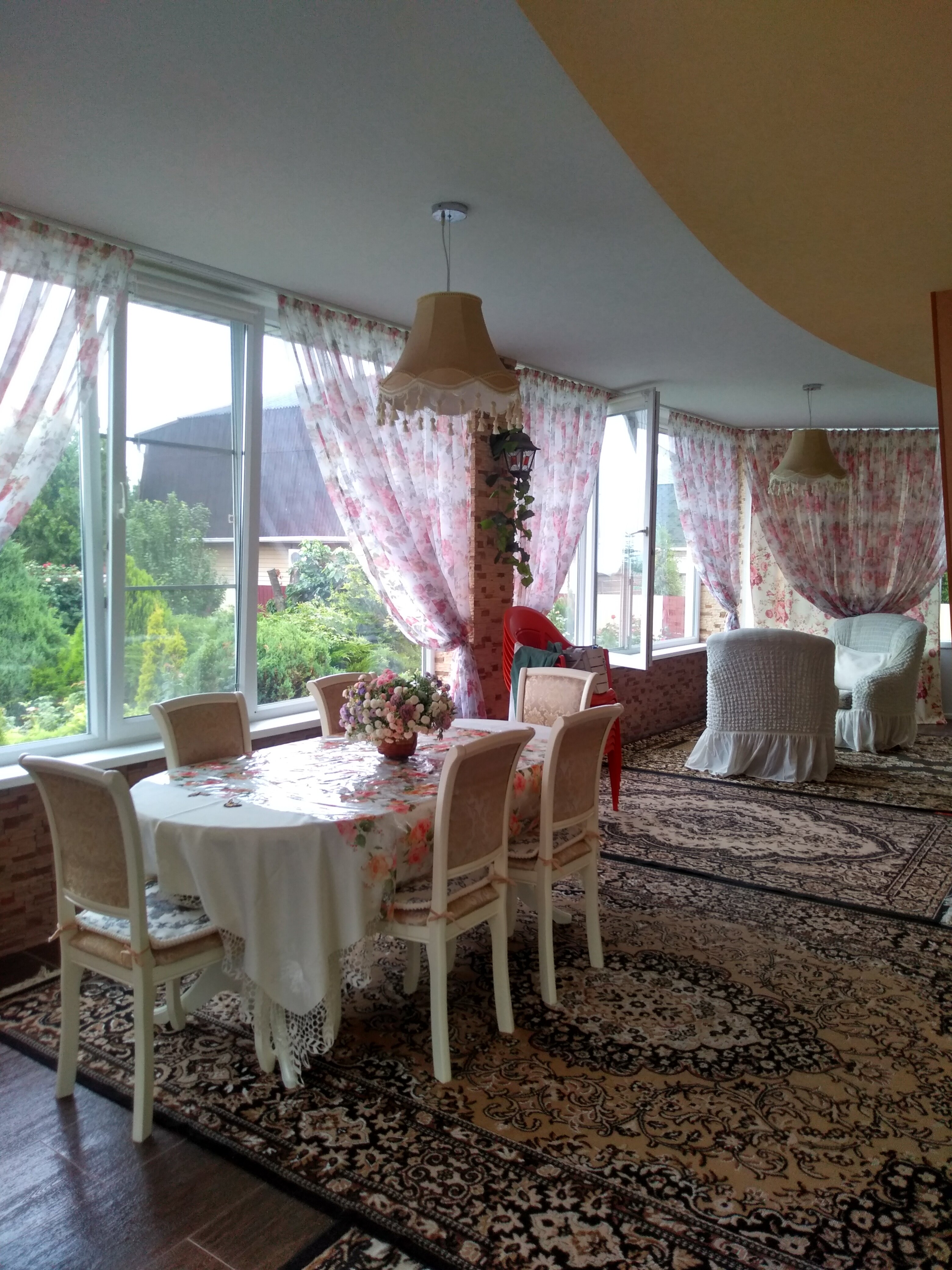 Фото Глория