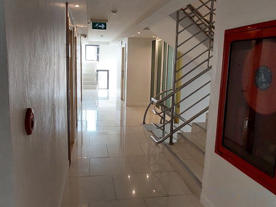 Фото Max Pavillage Bangkok