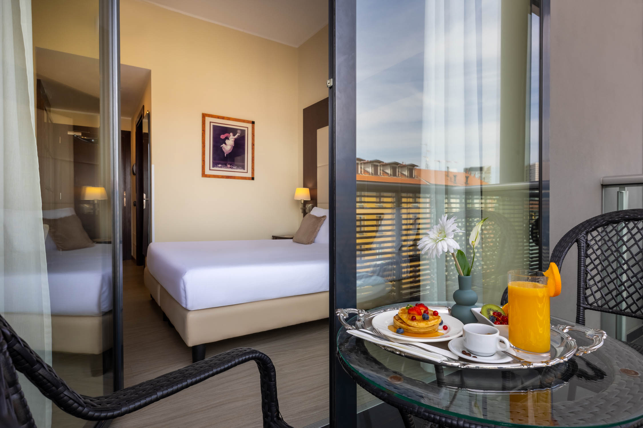 Фото iH Hotels Milano Watt 13