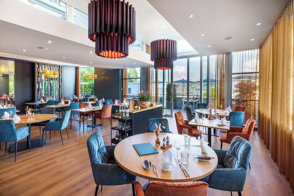 Фото Sedartis Swiss Quality Hotel