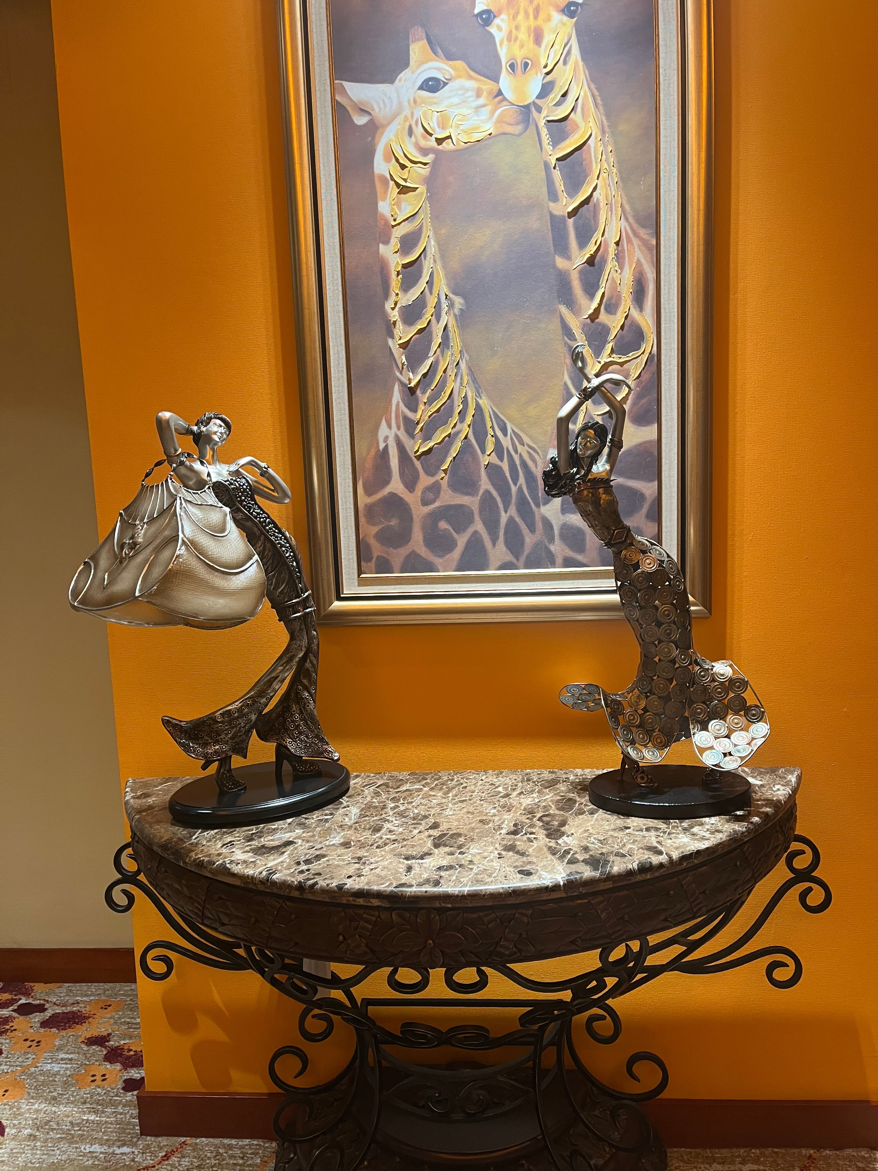 Фото Grand Voyage