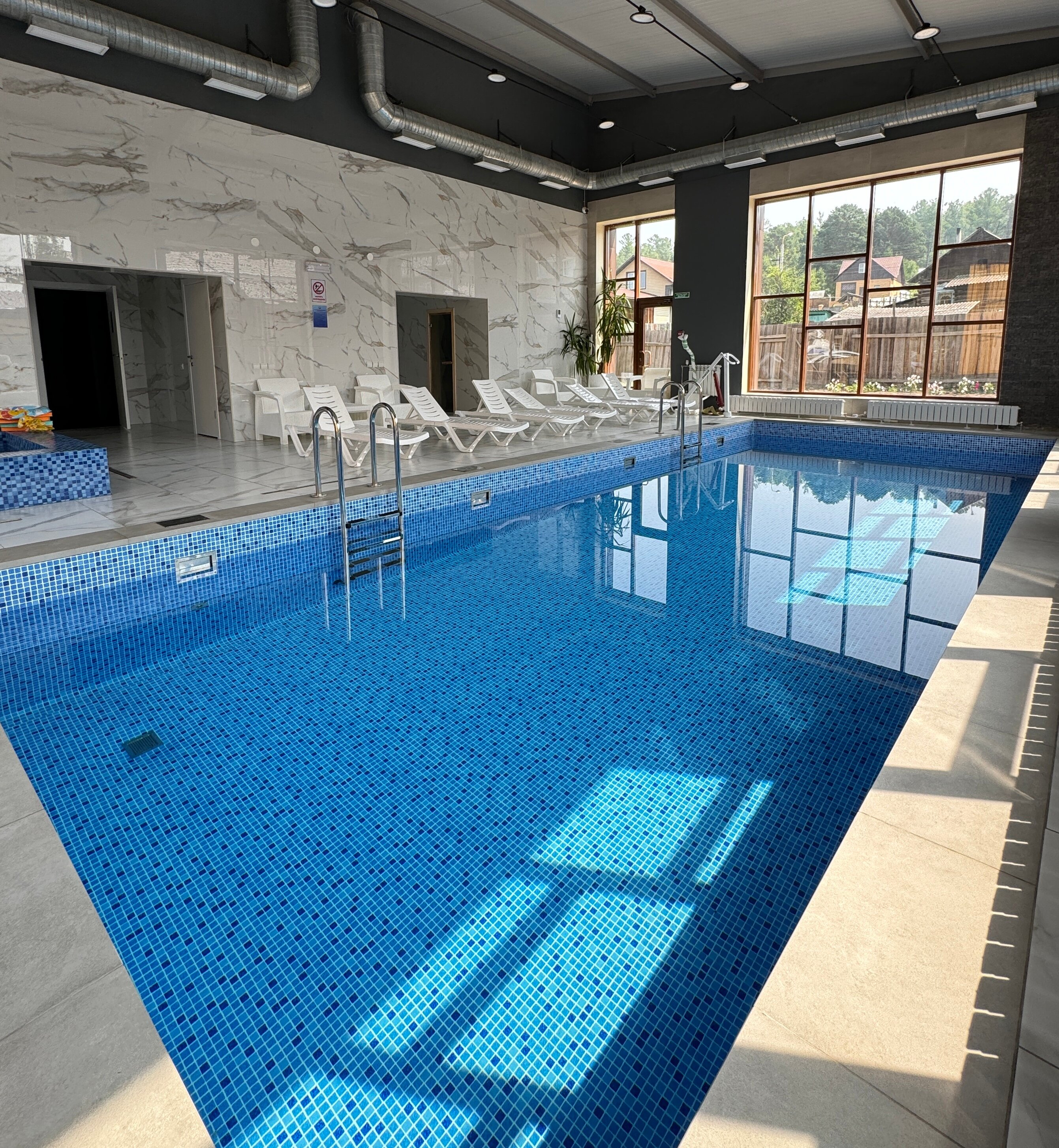 Фото Королевская гавань