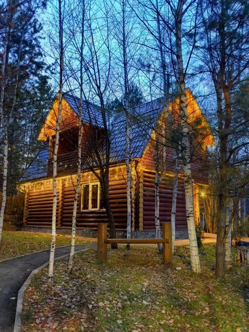 Фото Дыхание Природы