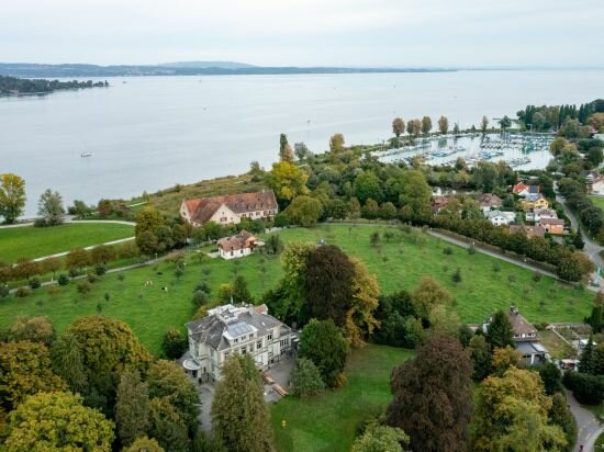 Фото Kreuzlingen Youth Hostel