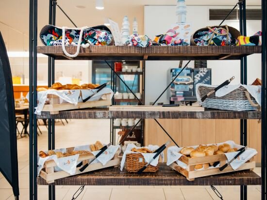 Фото MyNext - Hotel Leo