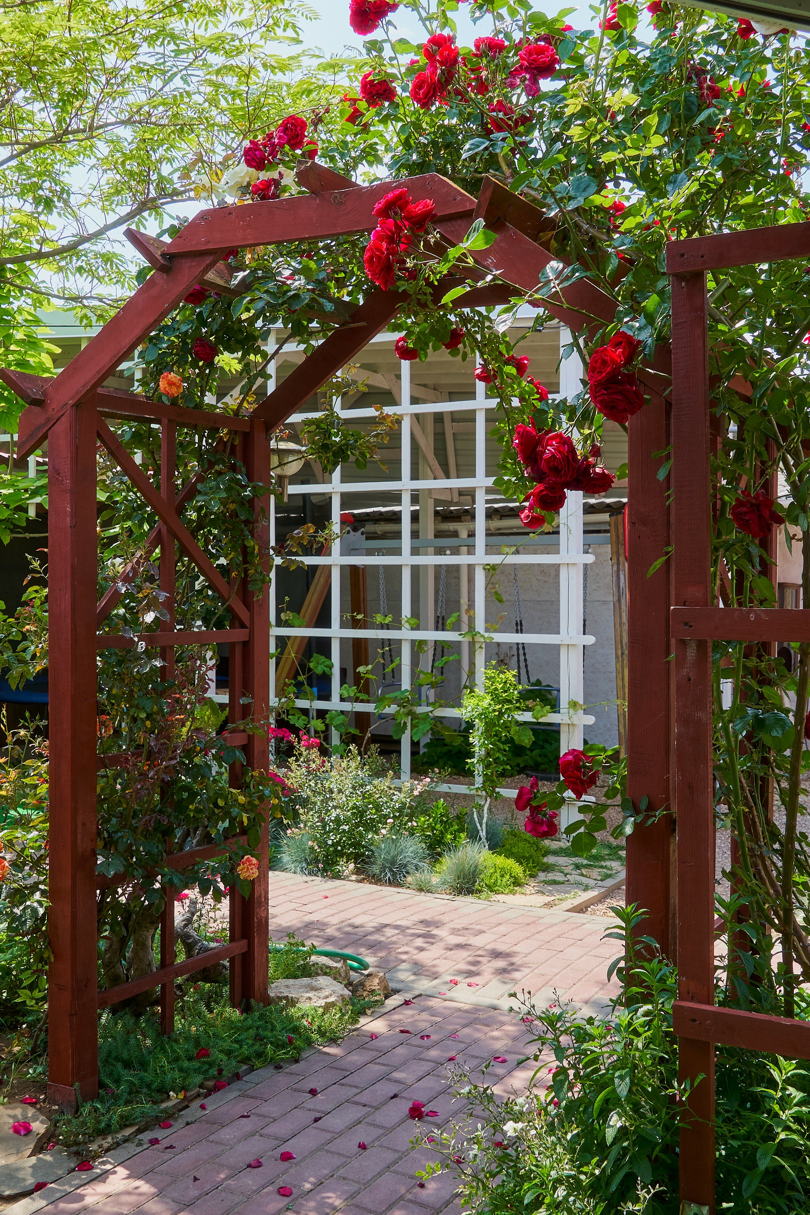 Фото Усадьба Сокол