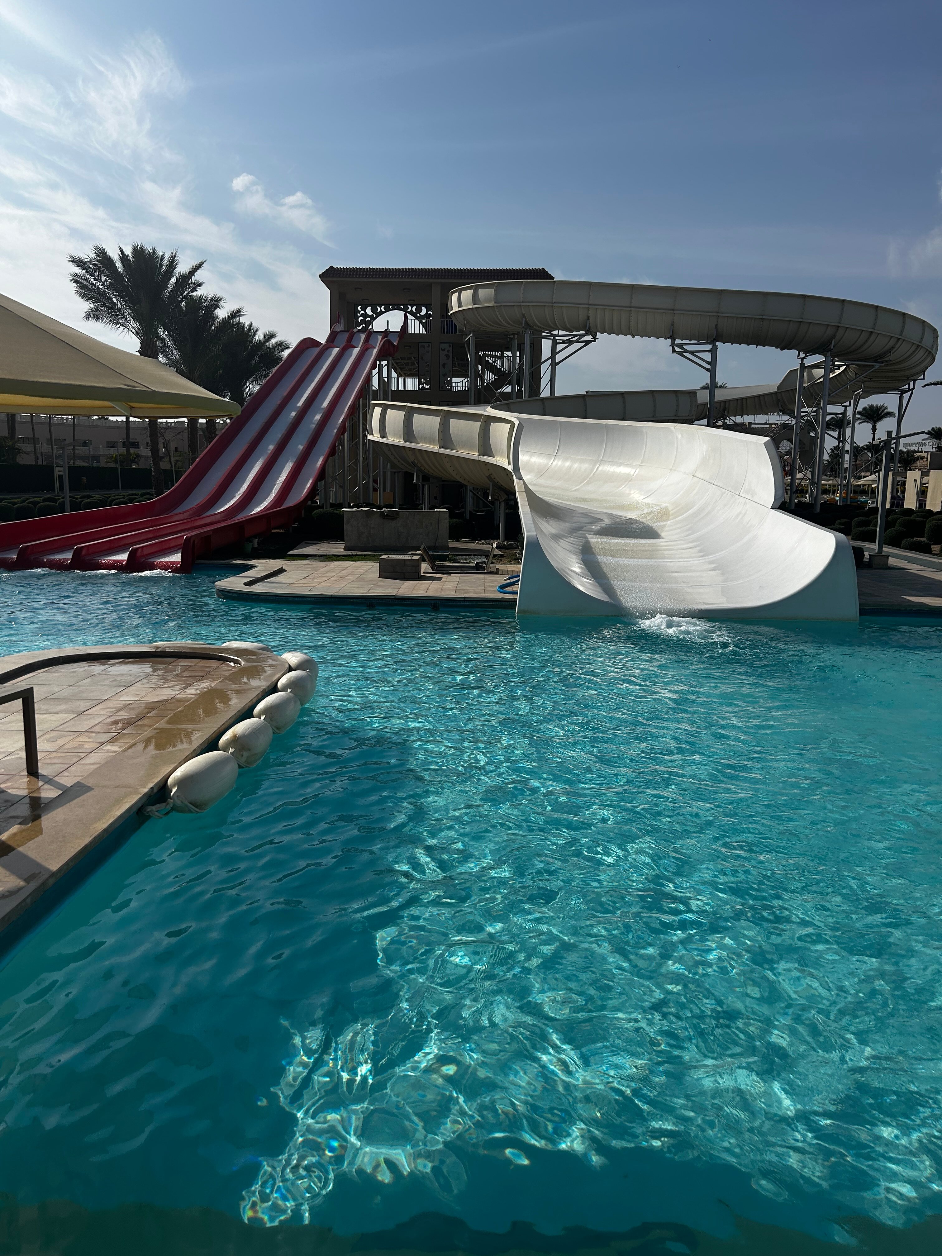 Фото Beach Albatros Resort - All Inclusive