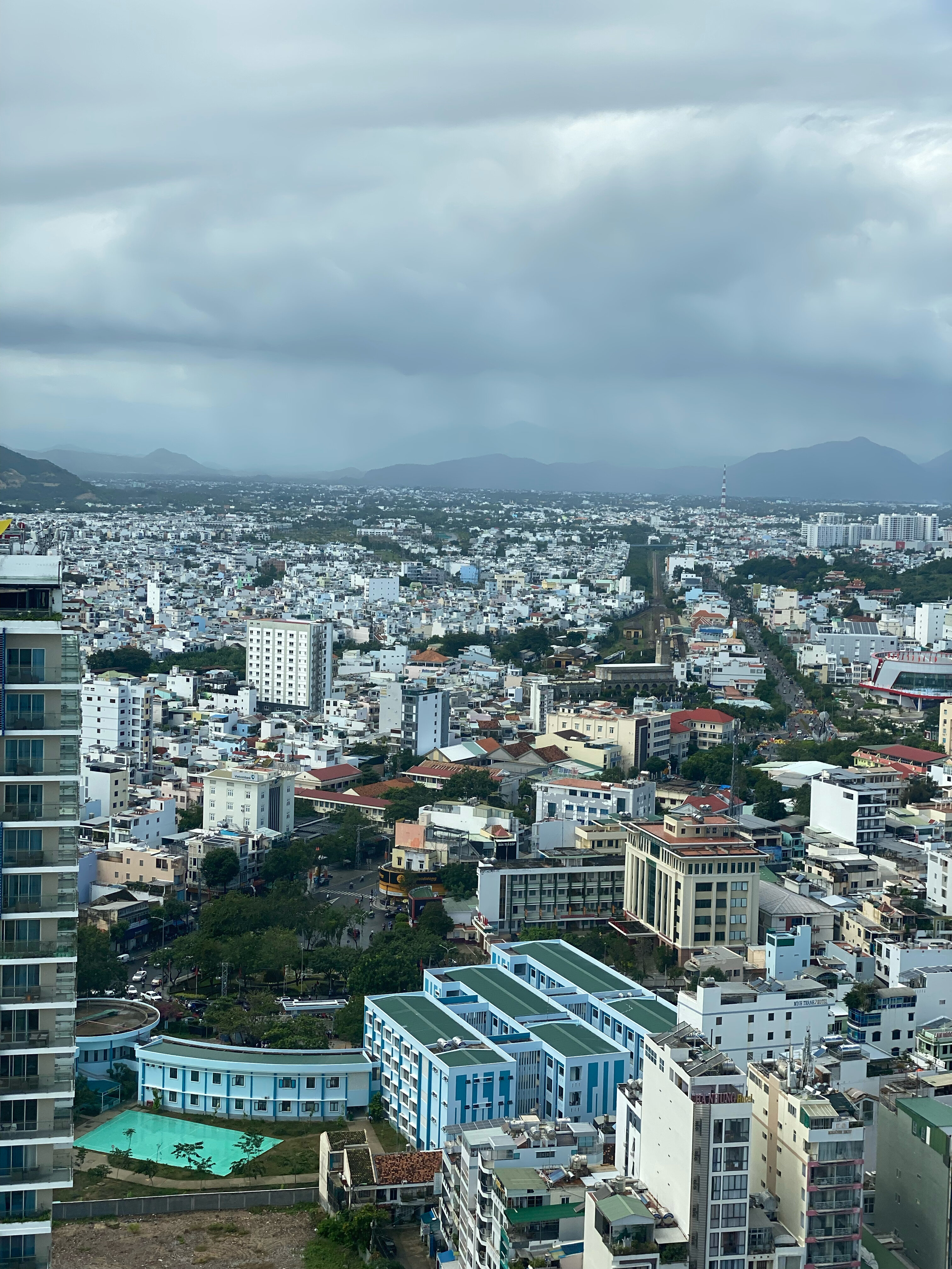 Фото InterContinental Residences Nha Trang