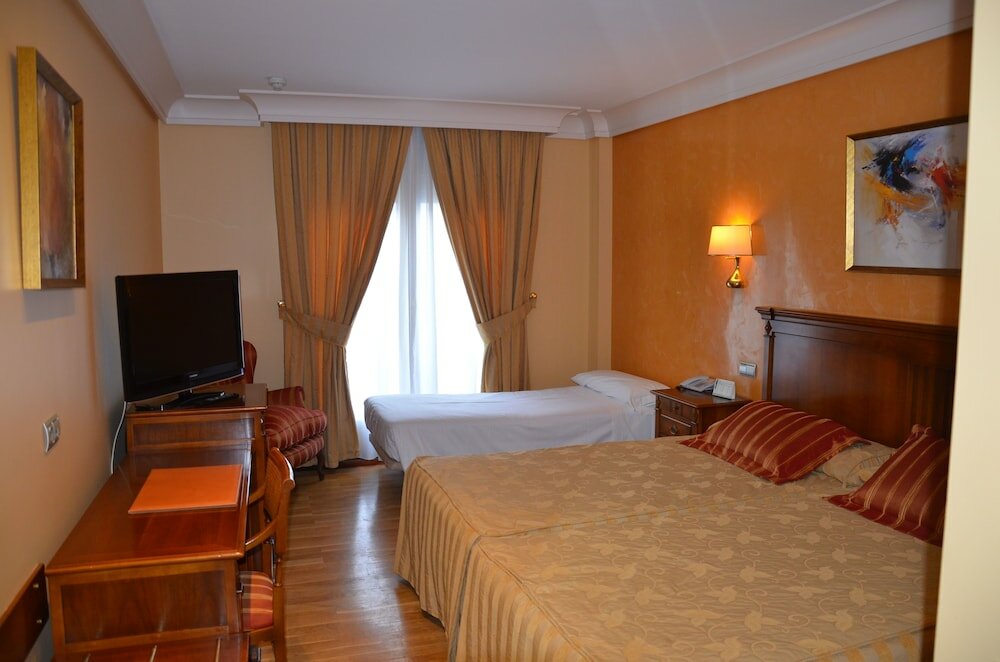 Фото Sercotel Guadiana