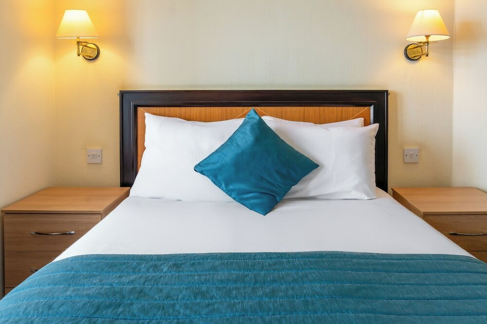 Фото Savoy Blackpool Hotel