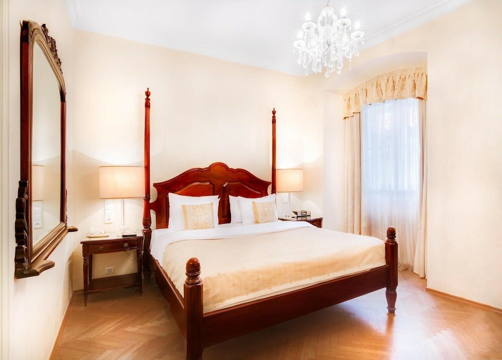 Фото Savic Hotel