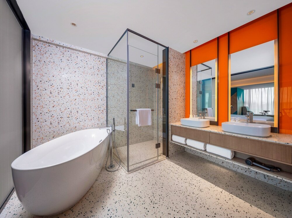 Фото Even Hotels Shenzhen Guangming Cloud Park, an Ihg Hotel