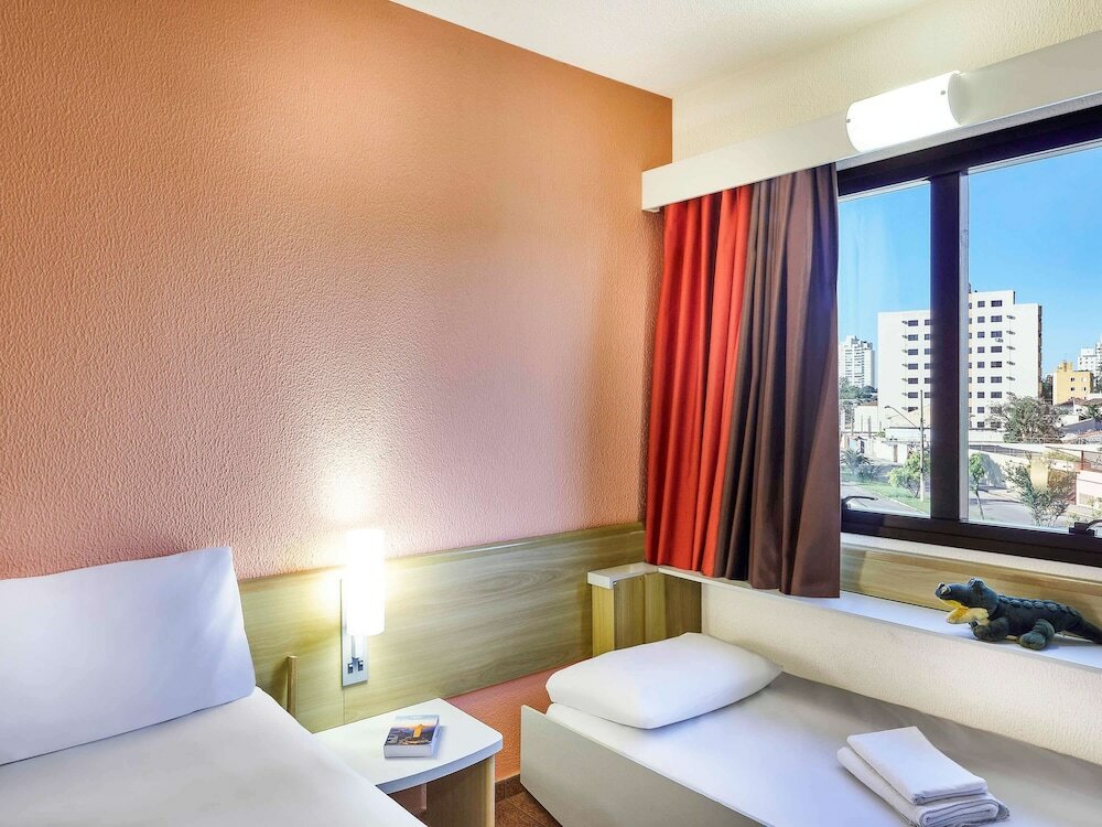 Фото Ibis Taubate
