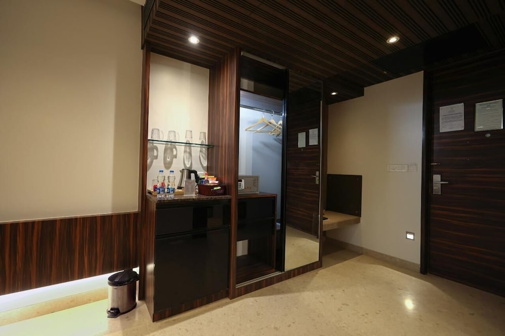 Фото Comfort Inn Prince