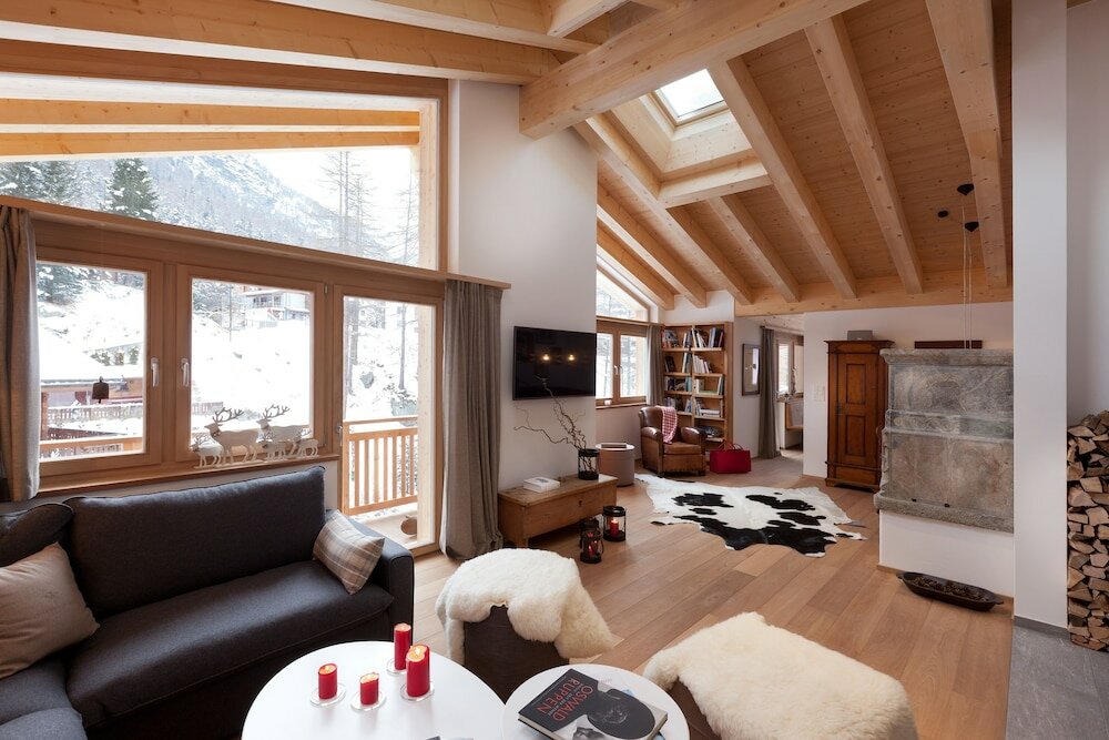 Фото Chalet Banja