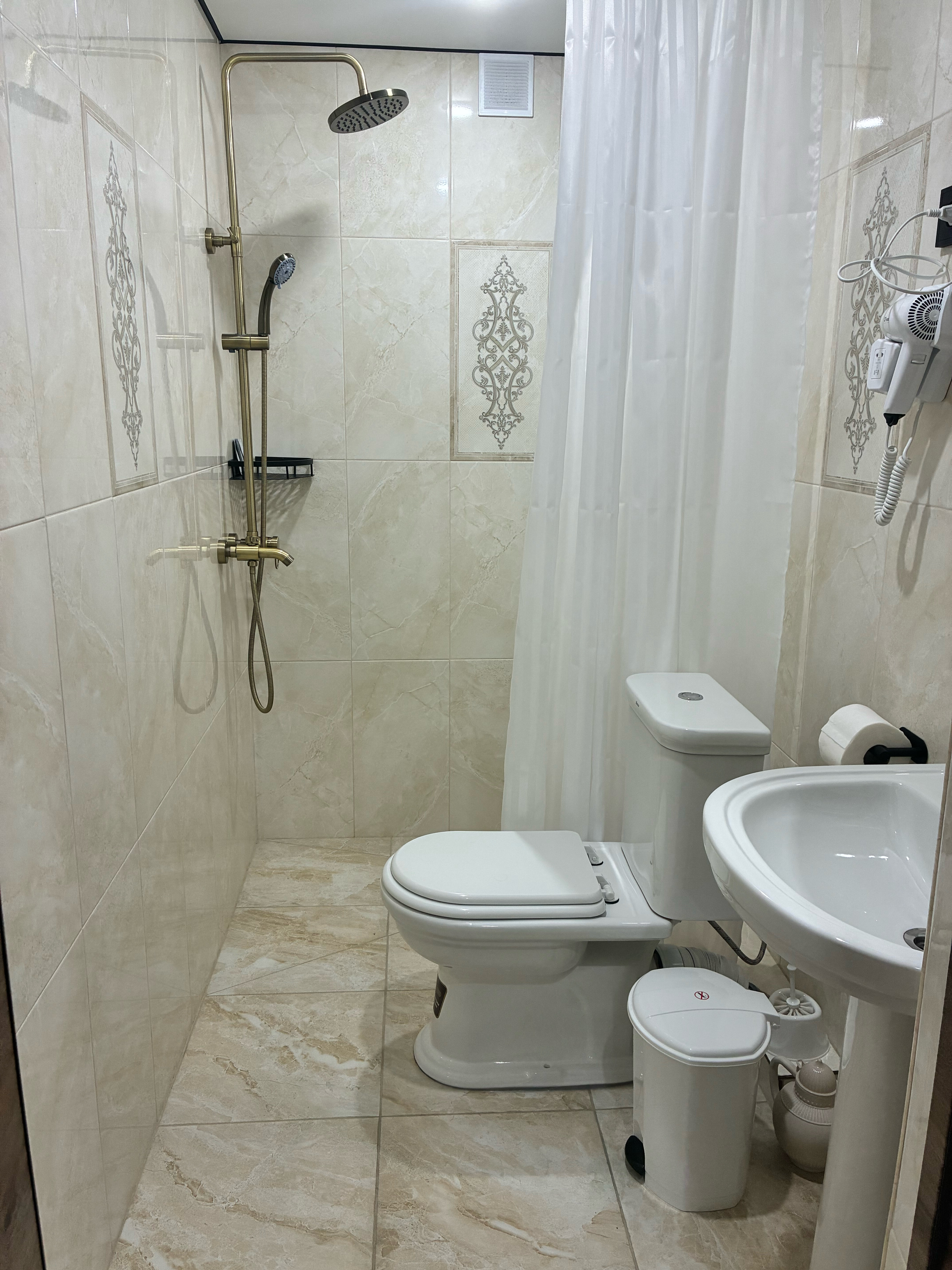 Фото Хурмет