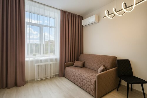 Гостиница Metro Rooms в Москве