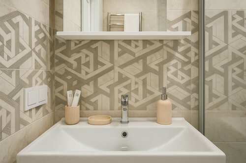 Гостиница Metro Rooms в Москве