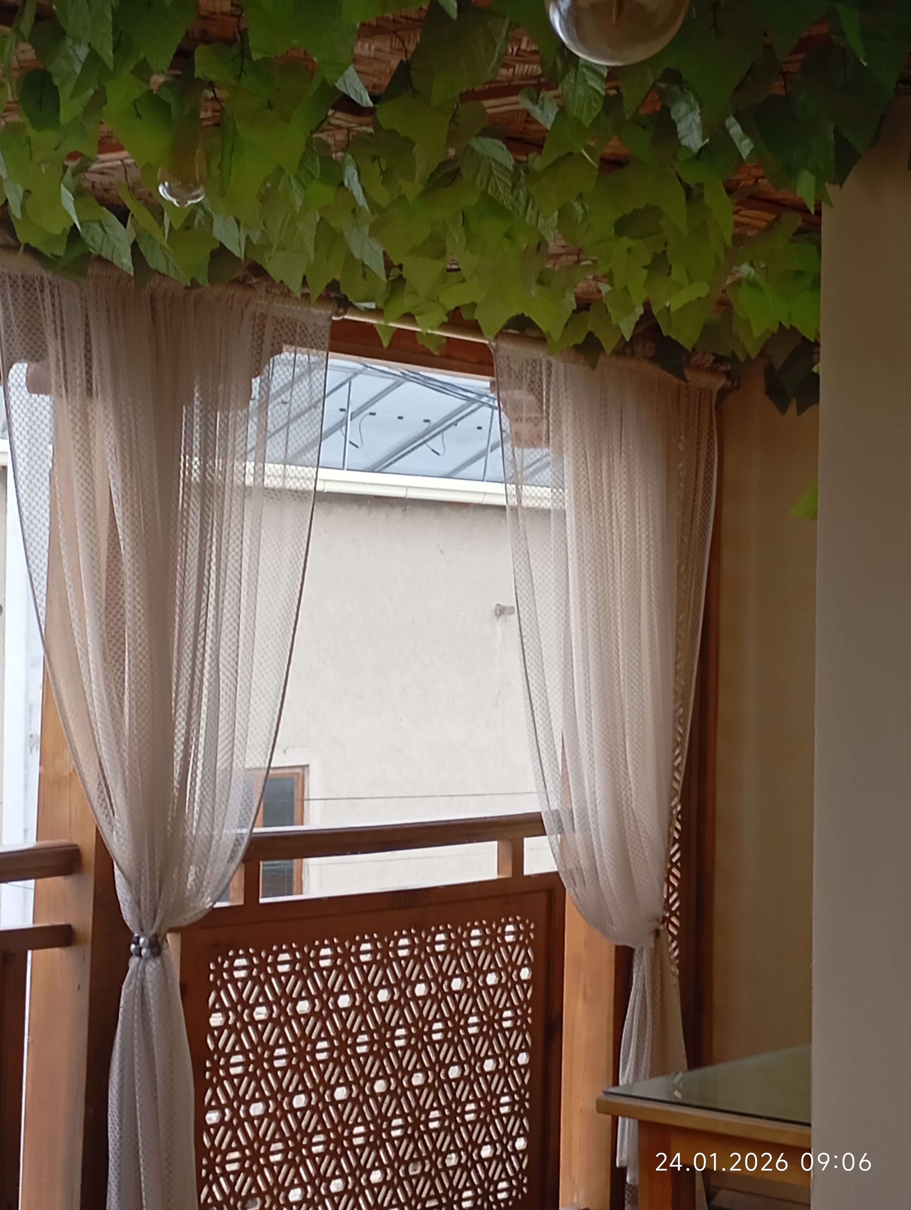 Фото Nabibek Terrace